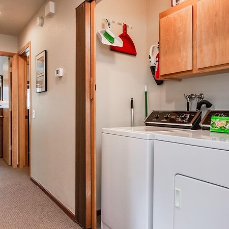 Snowcreek 598 Villa Mammoth Lakes Bagian luar foto
