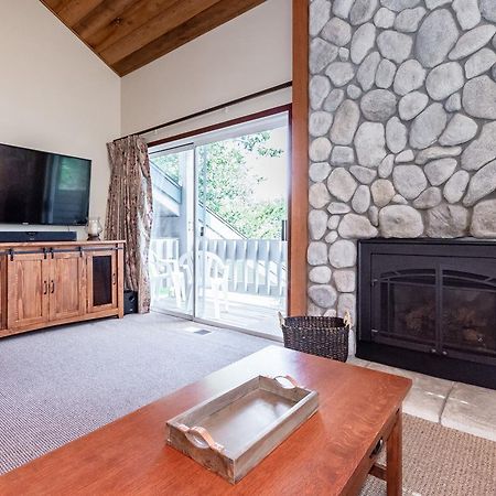 Snowcreek 598 Villa Mammoth Lakes Bagian luar foto