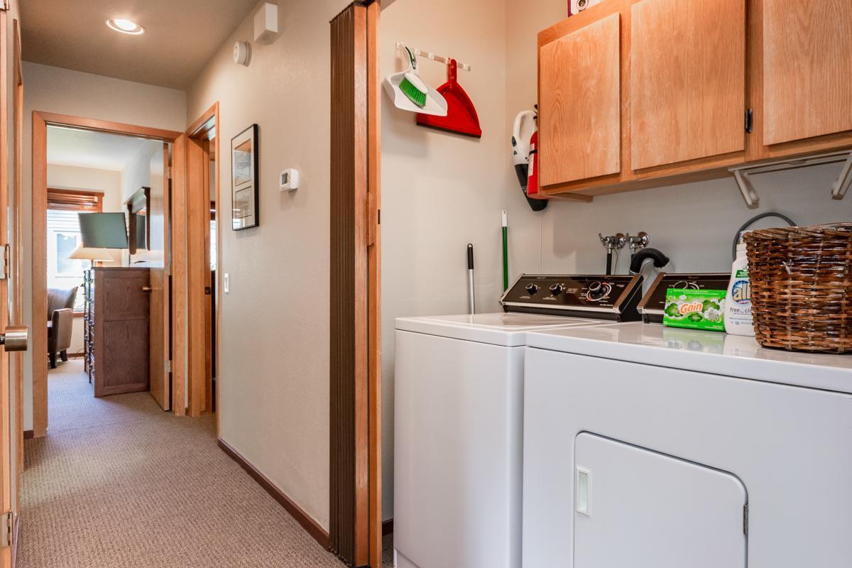 Snowcreek 598 Villa Mammoth Lakes Bagian luar foto