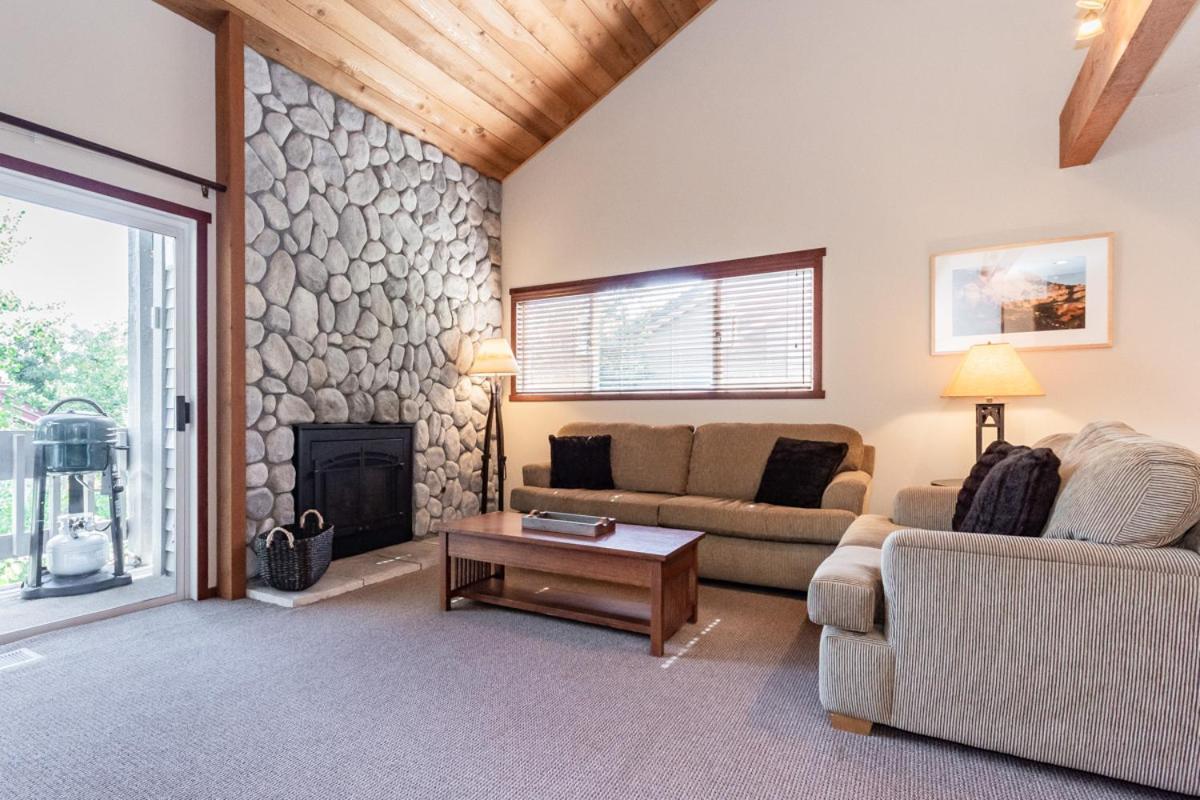 Snowcreek 598 Villa Mammoth Lakes Bagian luar foto